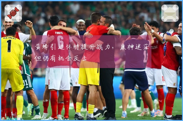 黄蜂引进怀特提升战力,康神迷茫但仍有机会反击